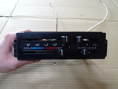 Opel campo панель обдув 96r фото №1