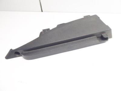 Ceed 06-09 кронштейн полиця багажника лівий задній hb 5d фото №1