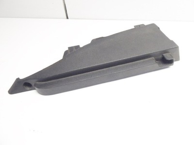 Ceed i 06- кронштейн полиця задня ліва 85911-1h000 hb фото №1