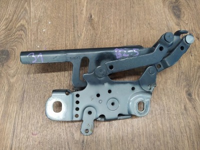 Bmw 3 f30 петля капот левый 139896 фото №1