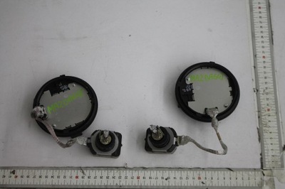 Перетворювач стартер ксенон перед mazda 6 gj 12- фото №1