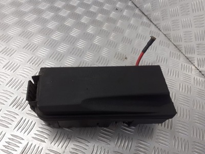 Коробка предохранителей opel vectra c 1.8 13241891 фото №1