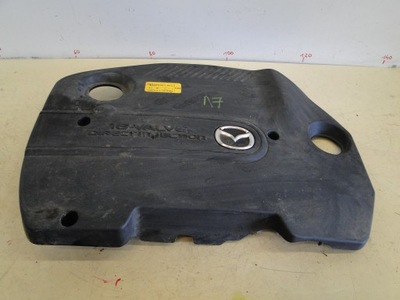 MAZDA 5 2.0 D PROTECCIÓN DEL MOTOR SUPERIOR RF7N10230  