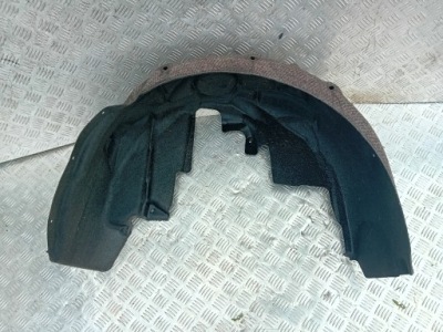Audi a3 sportback 8v подкрылок левый правый задняя фото №1