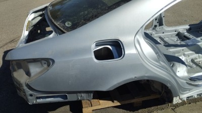 Mercedes-benz cls c218 четверть крыло правый задняя фото №1