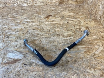 Патрубок шланг труба кондиціонера mercedes w177 w247 w118 a1778309302 фото №1