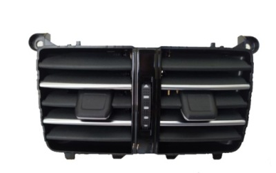 Решётка обдув vw passat b8 туннель фото №1