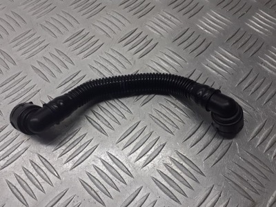 Шланг трубка вентиляция картера opel zafira b 1.8 фото №1