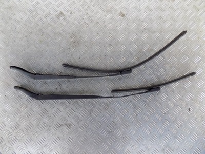 Opel corsa f рычаг дворники 19- фото №1