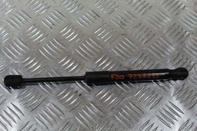 Привід капот bmw 1 f20 f21 7239233 фото №1