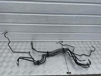 Ford escape kuga iii провода тормозные 20- фото №1