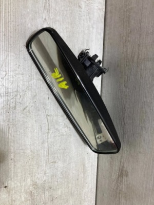 Citroen c3 aircross 2019 зеркало заднего вида внутреннее фото №1