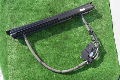 Шторка przeciwsłona левая задняя maserati quattroporte фото №1