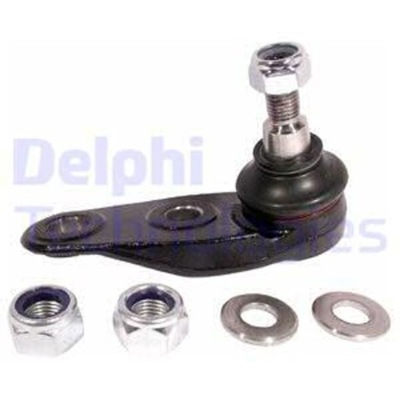 8/5000 PERNA WAH.DOLNY MINI COOPER S 06- DERECHO DELPHI TC2234 MUÑÓN SUJECIÓN /  