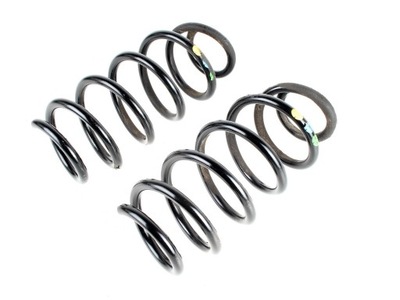 Пружины задние dacia duster ii 17- r. 550206115r фото №1