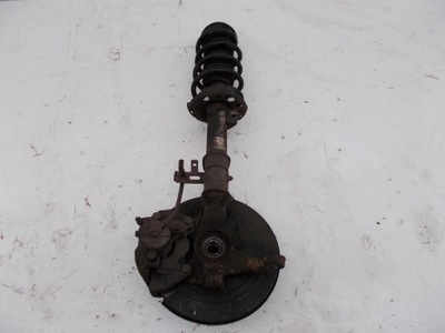 Поворотний кулак амортизаторна стійка права opel meriva b 1.7 cdti фото №1