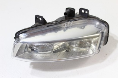 Evoque l538 противотуманная фара бампера передний левый bj3m-r15k201-ab фото №1