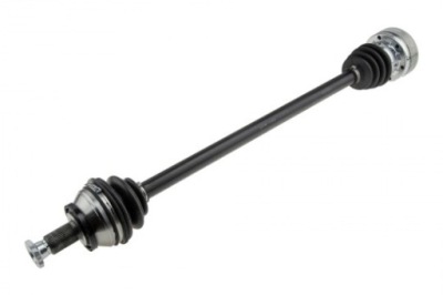 Приводной вал приводная правый  skoda rapid 1.6tdi 12- фото №1