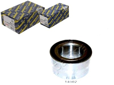 Подшипник колеса honda перед cr-v ii 07- japanparts фото №1