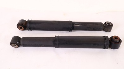 Renault master iii амортизаторы задняя 562101205r фото №1