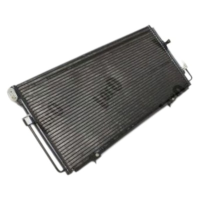 Конденсатор кондиционера subaru impreza ii 2001 2002 2003 2004 2005 2006 фото №1