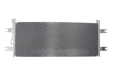 Thermotec ktt110461 конденсатор, кондиціонер фото №1