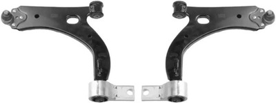 Hart рычаги перед kpl ford fiesta fusion mazda 2 фото №1