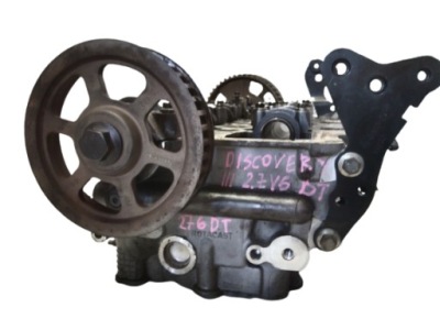Discovery iii 2.7 v6 276dt головка вали права фото №1