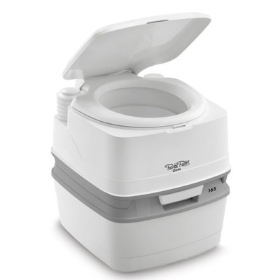 Toaleta turystyczna Thetford Porta Potti 165 21l W-wa