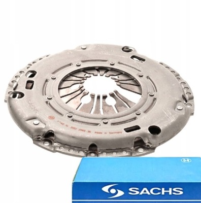 COJINETE DE DESEMBRAGUE CONJUNTO DE EMBRAGUE SACHS PARA SEAT IBIZA II 1.9 TDI  