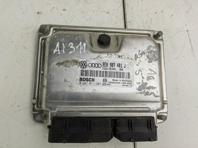 BOSCH 8E0907401J 0281011387