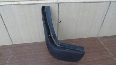 Бризковик крила лівий задня range rover voque l405 фото №1