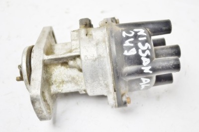 Nissan апарат запалювання t4t74271 2210078a10 фото №1