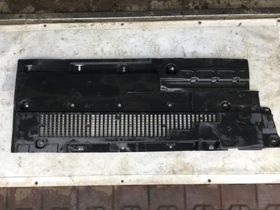 Защита подвеска плита правая renault clio v фото №1