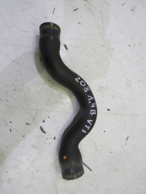 Wąż труба шланг wody peugeot 208 1.4 vti фото №1