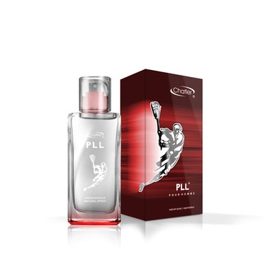 PLL RED MEN 100 ml woda perfumowana-Chatler