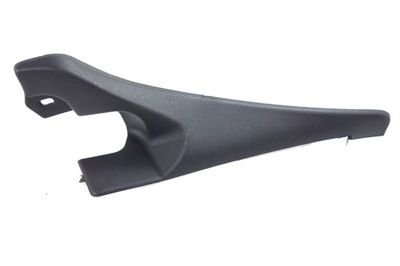 Заглушка молдинг жабо правая dacia dokker lodgy фото №1