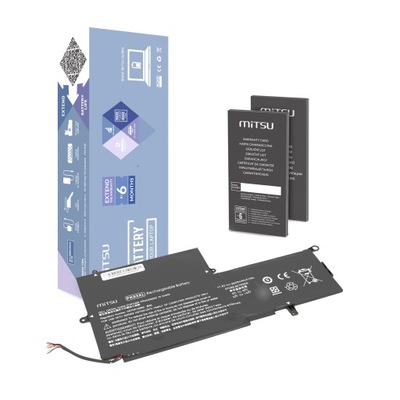 |m| Akumulator PK03XL do HP 11,4V 3600mAh LI-POLY