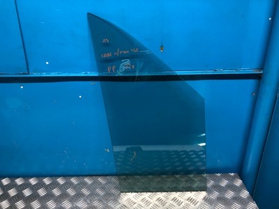 Vw crafter ii man tge скло правий перед права передня 2022 r фото №1