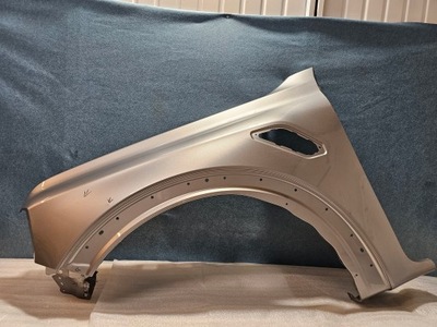 Крыло левый ford ranger raptor lift 23+ фото №1