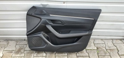 Peugeot 508 ii обшивка дверь правый перед обивка фото №1