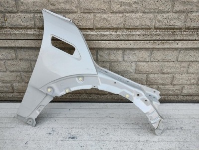 Mini cooper clubman f54 крыло правый передний оригинал фото №1