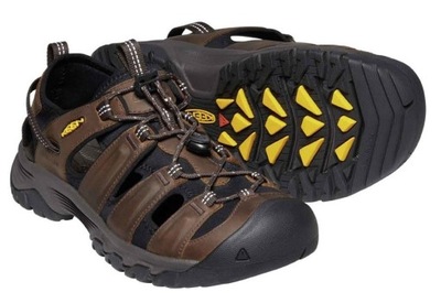 Sandały KEEN Targhee III Sandal trekkingowe 44,5