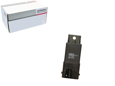 Блок управления свеча накаливания citroen berlingo berlingo multispace фото №1