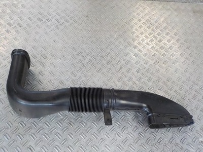 Mercedes w207 w212 2.2 cdi воздухозаборник труба интеркулер фото №1