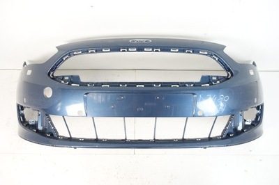 Ford c-max mk2 2015- lift бампер перед передній f1cb-r17757-ac фото №1