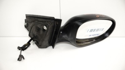 Дзеркало праве lancia delta iii 11-14r 5pin фото №1