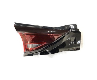 Лампа задня mazda cx-5, 17 - kb8a513g0b фото №1