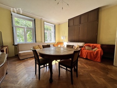 Mieszkanie, Warszawa, Mokotów, 96 m²