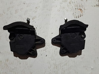 Ручка внутрішня двері права lub ліва volvo fh fm 9 12 13 фото №1